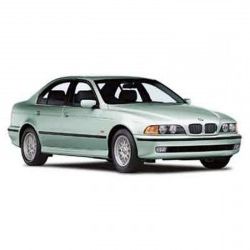 BMW 528i (2000-2001) - Owners Manual - User Manual