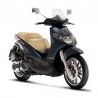 Piaggio Beverly 400 ie - Workshop Manual - Wiring Schematics - User Manual