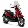 Piaggio Beverly Tourer 250ie - Workshop Manual - Wiring Schematics - User Manual