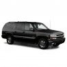 Chevrolet Suburban - Service Manual / Repair Manual - Wiring Diagrams