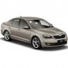 Skoda Octavia III (MK3) - Workshop Manual / Repair Manual - Wiring Schematics