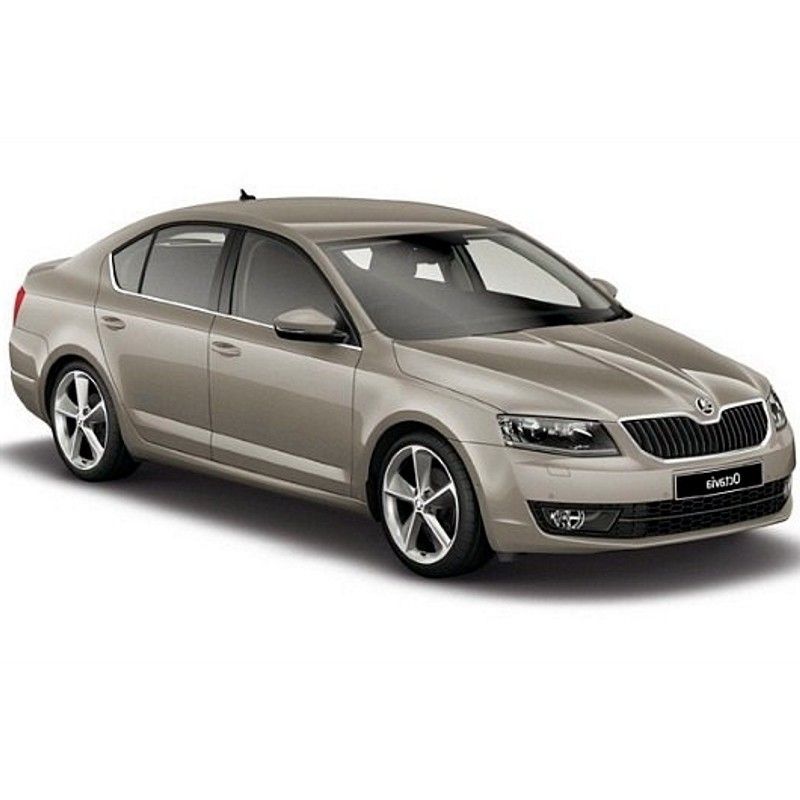 Skoda Octavia Iii Mk3 Service Manual Repair Manual Wiring Diagrams