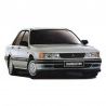 Mitsubishi Galant MK6 - Workshop Manual / Repair Manual - Wiring Schematics