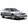 Mitsubishi Lancer Evolution VI - Service Manual / Repair Manual - Wiring Diagrams