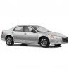 Chrysler Sebring JR Sedan & Convertible - Workshop Manual, Repair Manual