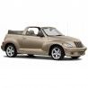 Chrysler PT Cruiser Sedan & Convertible - Workshop Manual, Repair Manual