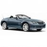 Chrysler Crossfire ZH - Workshop Manual / Repair Manual