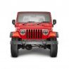 Jeep Wrangler TJ 2005 - Workshop Manual / Repair Manual