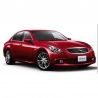 Infiniti G35 (V36 Sedan) - Workshop Manual, Repair Manual
