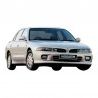Mitsubishi Galant MK7 - Workshop Manual / Repair Manual - Wiring Schematics