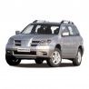 Mitsubishi Outlander (2006) - Service Manual - Reparaturanleitung / Werkstatthandbuch