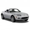 Mazda MX-5 (NC Series) - Service Manual / Repair Manual - Wiring Diagrams