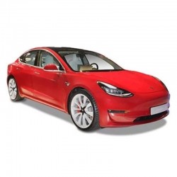 Tesla Model 3 - Service Manual / Repair Manual - Wiring Diagrams