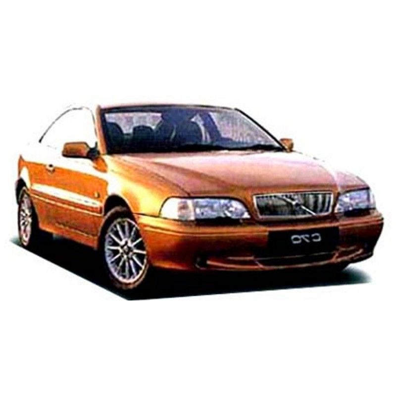 Volvo C70  1998-2000