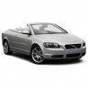 Volvo C70 (2006-2011) - Electrical Wiring Schematics