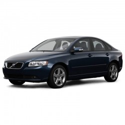 Volvo S40 (2004-2011) - Electrical Wiring Diagrams