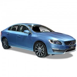 Volvo S60 (2013-2015) - Electrical Wiring Diagrams