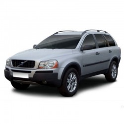 Volvo XC90 (2003-2014) - Electrical Wiring Diagrams