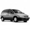 Chrysler Voyager MK3 - Service Manual, Repair Manual
