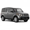Honda Element EX - Service Manual / Repair Manual - Wiring Diagrams