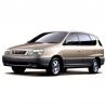 Kia Carens MK1 (RS) - Workshop Manual, Repair Manual