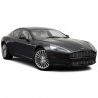 Aston Martin Rapide - Electrical Wiring Schematics