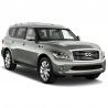 Infiniti Infiniti QX80 (Z62) - Service Manual, Repair Manual