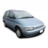 Nissan Axxess (M11) - Workshop Manual / Repair Manual