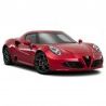Alfa Romeo 4C - Workshop Manual / Repair Manual