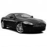 Aston Martin DB9 (2004-2011) - Workshop Manual / Repair Manual - Spare Parts Catalog