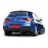 BMW 1 Series (F20 - F21) - Workshop Manual / Repair Manual
