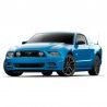 Ford Mustang MK5 (2014) - Service Manual / Repair Manual - Wiring Diagrams