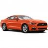 Ford Mustang MK6 - Workshop Manual / Repair Manual - Wiring Schematics - User Manual