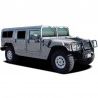 Hummer H1 (1995-2006) - Workshop Manual / Repair Manual - Wiring Schematics