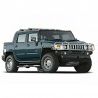 Hummer H2 - Workshop Manual / Repair Manual - Wiring Schematics