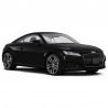 Audi TT MK3 (FV) - Service Manual / Repair Manual - Wiring Diagrams