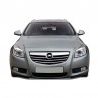 Opel Insignia - Workshop Manual / Repair Manual - Wiring Schematics - User Manual