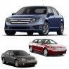 Ford Fusion (CD3), Mercury Milan & Lincoln MKZ - Workshop Manual - Wiring Schematics