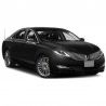 Lincoln MKZ (CD4) Hybrid - Workshop Manual / Repair Manual - Wiring Schematics - User Manual