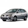 Nissan Almera Tino (V10) - Workshop Manual / Repair Manual