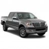Lincoln Mark LT (2006) - Workshop Manual / Repair Manual - Wiring Schematics - User Manual