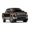 Ford F-150 (2011-2014) - Service Manual, Repair Manual - Owners Manual