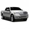 Lincoln Mark LT (2008) - Workshop Manual / Repair Manual - Wiring Schematics - User Manual