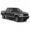 Ford F-150 (2001) - Workshop Manual / Repair Manual