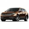 Lincoln MKT - Workshop Manual / Repair Manual - Wiring Schematics - User Manual