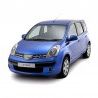 Nissan Note (E11) - Workshop Manual / Repair Manual