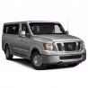 Nissan NV 1500 2500 3500 (F80) - Workshop Manual / Repair Manual