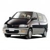 Nissan Serena (C23) - Workshop Manual / Repair Manual - Wiring Schematics