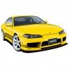 Nissan Silvia (S15) - Workshop Manual / Repair Manual - Wiring Schematics