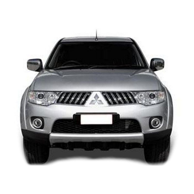 Mitsubishi L200 (KA-KB) - Service Manual, Owners Manual ...